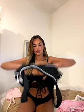 LaceyMayxox online show from 09/21/25, 05:36