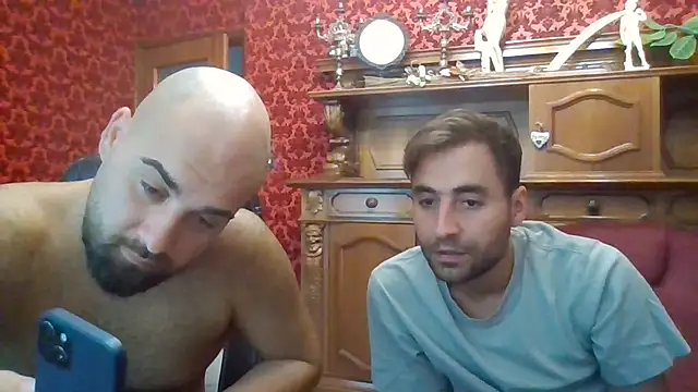 Snapshot of omihaze94 chatting on 09/21/25, 04:41 omihaze94 online show from 09/21/25, 04:41