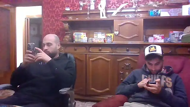 omihaze94 online show from 02/04/26, 05:41