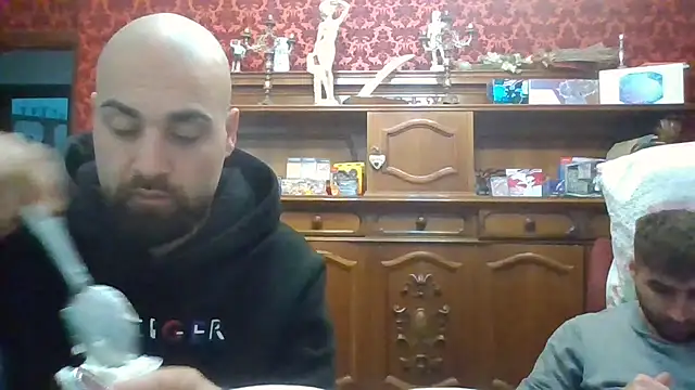 omihaze94 online show from 02/05/26, 04:00