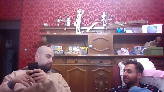 omihaze94 online show from 02/06/26, 05:38