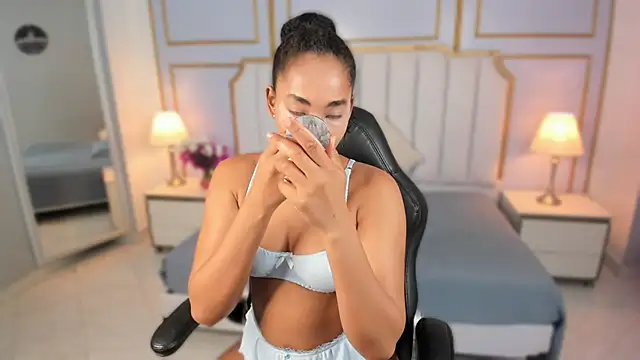 Ketty 89 online show from 10/15/25, 08:42