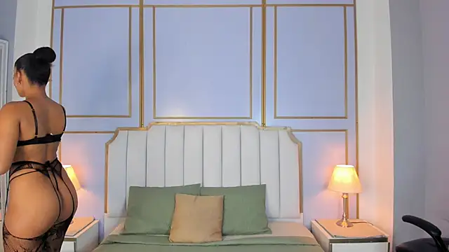 Ketty 89 online show from 11/21/25, 07:34