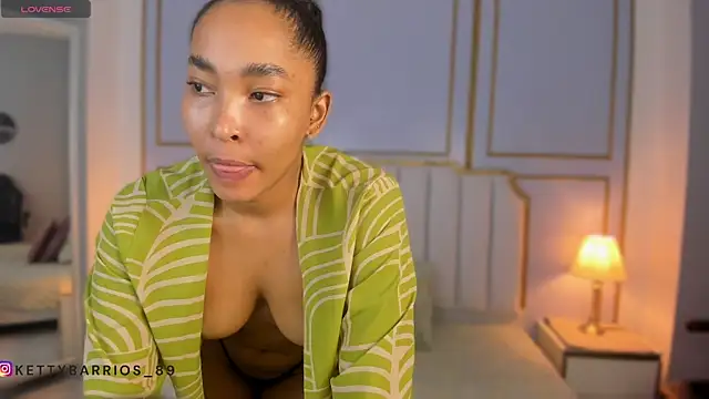 Ketty 89 online show from 11/23/25, 12:05