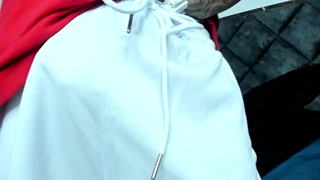 OwenStonne  online show from 11/13/25, 12:26