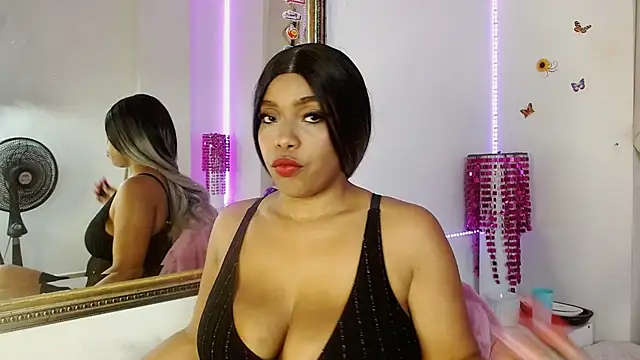 Saori Evans online show from 09/28/25, 02:06