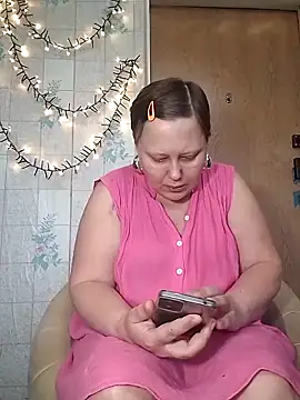 Tupo070481 online show from 01/06/26, 08:40