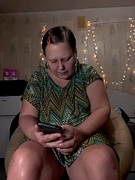 Tupo070481 online show from 01/12/26, 05:07