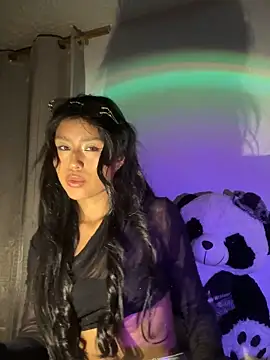 vanesa51 online show from 11/11/25, 12:21