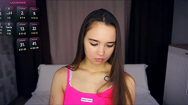 KayleenCurtis online show from 12/02/25, 05:24