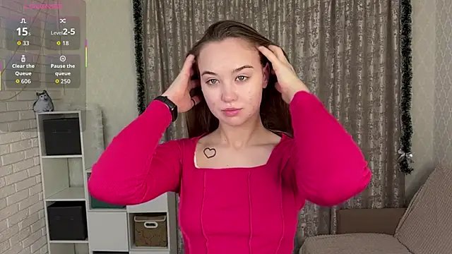 Snapshot of KayleenCurtis chatting on 01/09/26, 04:48 KayleenCurtis online show from 01/09/26, 04:48