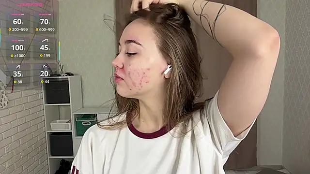 Snapshot of KayleenCurtis chatting on 01/15/26, 05:23 KayleenCurtis online show from 01/15/26, 05:23