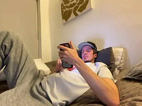 shyandchilling online show from 11/27/25, 09:06