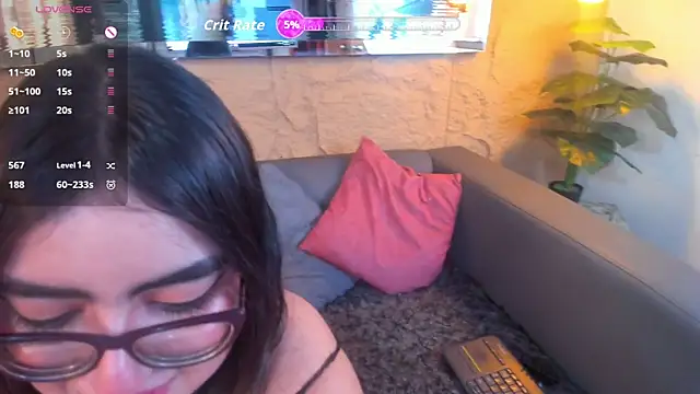 April  foxx online show from 09/16/25, 03:02