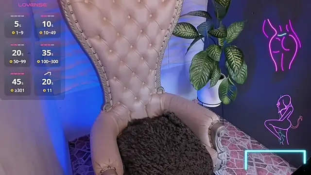 April  foxx online show from 11/25/25, 12:38