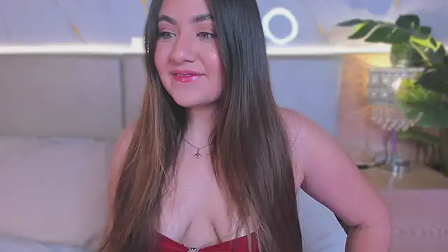 ChloeeMonroee online show from 10/11/25, 11:42