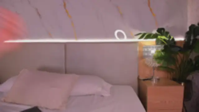 ChloeeMonroee online show from 10/18/25, 12:06