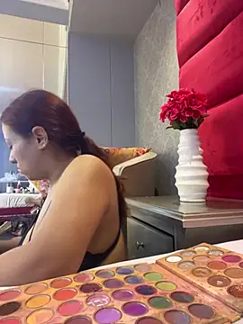 VictoriaFerro online show from 07/12/26, 12:40
