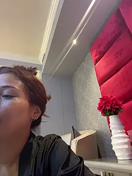 VictoriaFerro online show from 07/14/26, 01:50