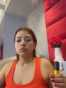 VictoriaFerro online show from 07/16/26, 01:06