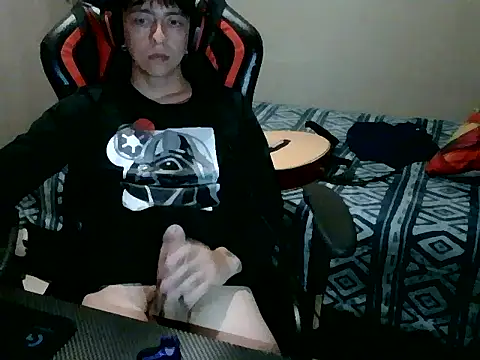 IsmaelHDVZKA online show from 03/06/26, 01:57