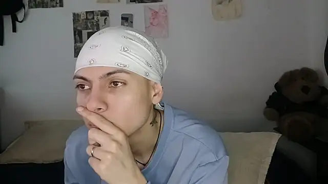 Dioniso guy8 online show from 09/12/25, 01:22