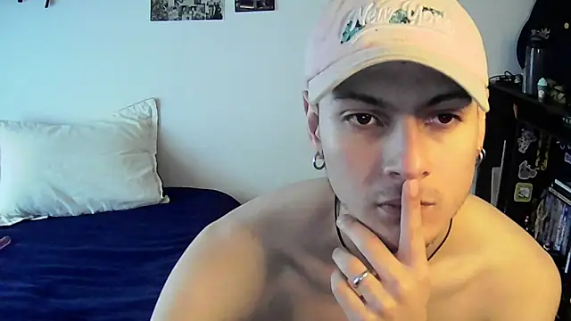 Dioniso guy8 online show from 09/30/25, 02:33