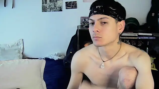 Dioniso guy8 online show from 10/02/25, 04:58