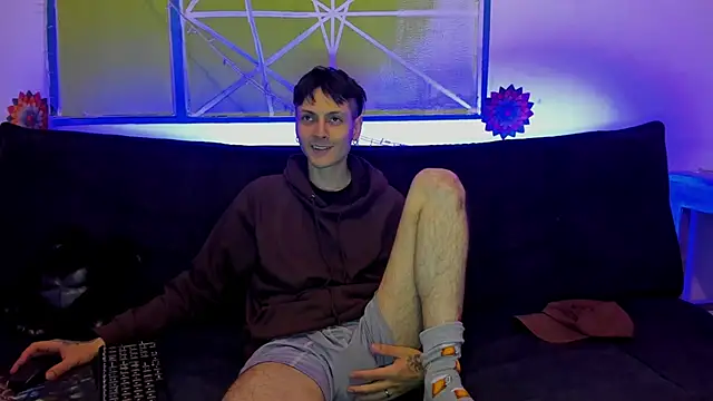 Dioniso guy8 online show from 12/22/25, 11:24