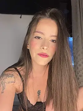 Snapshot of alysa_g_ chatting on 09/15/25, 10:54 alysa g online show from 09/15/25, 10:54