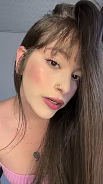 alysa g  online show from 11/20/25, 10:09