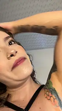 alysa g  online show from 12/02/25, 09:32