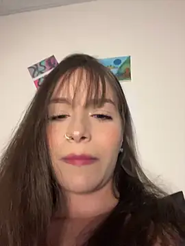 alysa g  online show from 01/12/26, 09:42