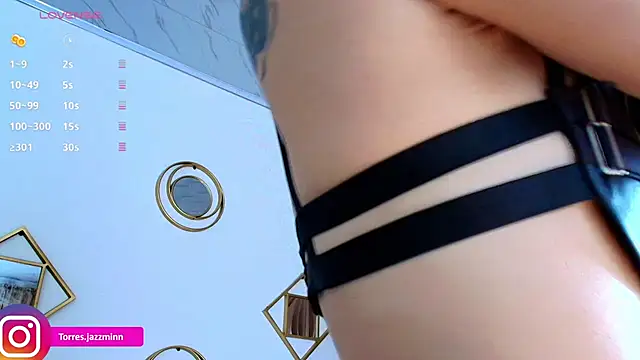 Jazmintorress online show from 09/12/25, 01:11