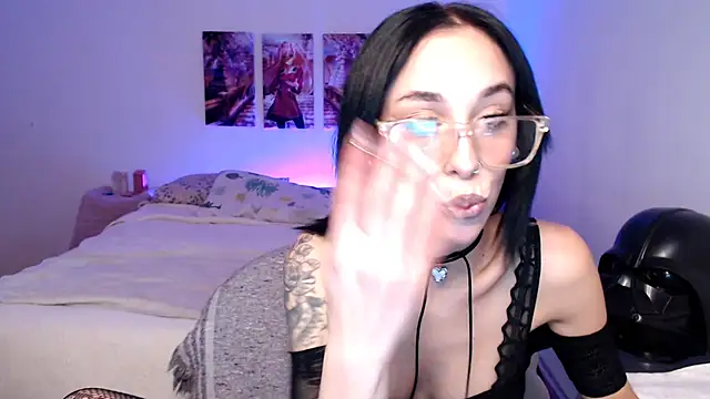 Sofia Amour online show from 09/09/25, 11:04