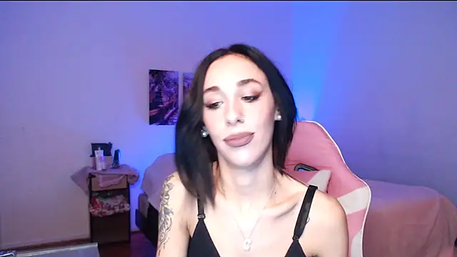 Sofia Amour online show from 09/28/25, 10:04