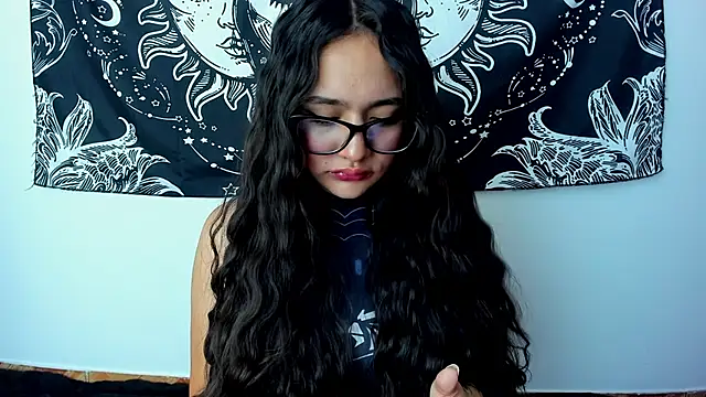 Calita sexy1 online show from 10/24/25, 08:16