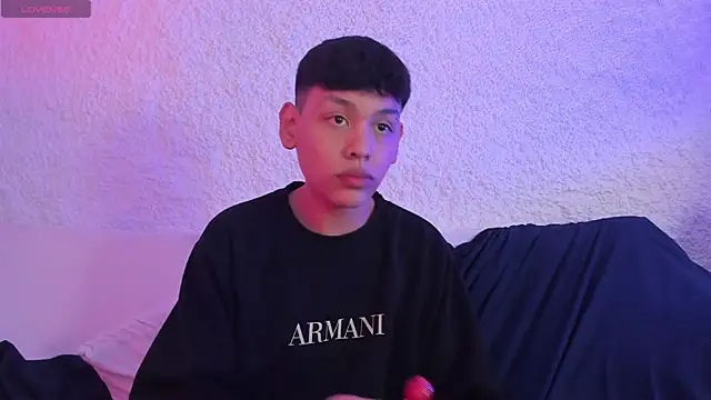 zeus blaze online show from 11/09/25, 03:27