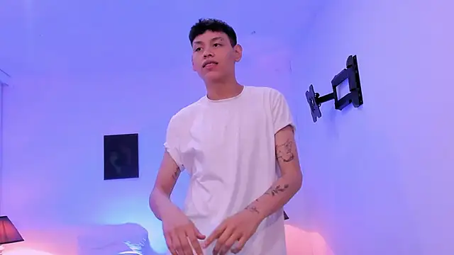 zeus blaze online show from 11/29/25, 08:01