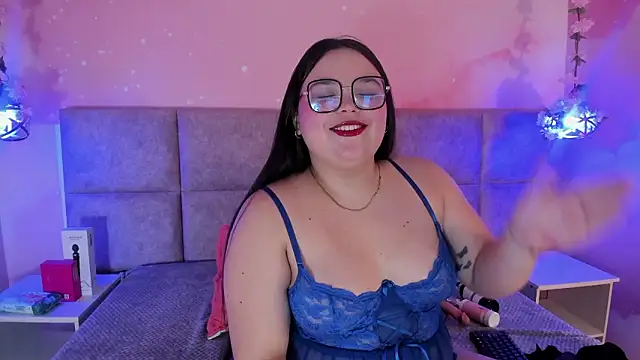 Lushi Love online show from 03/07/26, 03:03