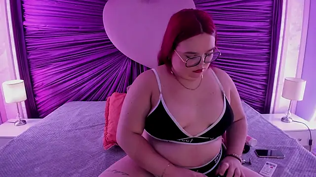 Lushi Love online show from 04/02/26, 03:04