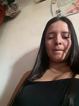 Snapshot of Mia_jhoonson chatting on 02/01/26, 07:34 Mia jhoonson online show from 02/01/26, 07:34