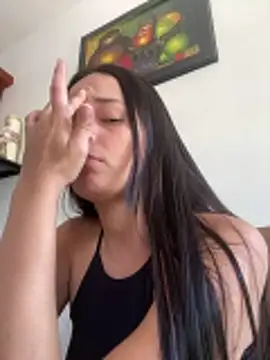 Snapshot of Mia_jhoonson chatting on 02/27/26, 03:23 Mia jhoonson online show from 02/27/26, 03:23