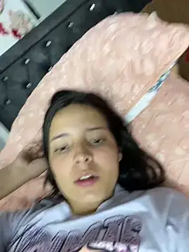 Snapshot of Mia_jhoonson chatting on 03/12/26, 08:42 Mia jhoonson online show from 03/12/26, 08:42