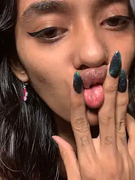 Serah201 online show from 02/07/26, 06:55