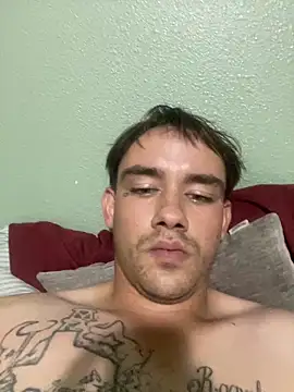 FirstTimeEvr online show from 05/16/26, 12:51