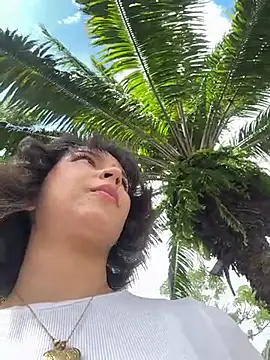 Adry Bach  online show from 09/29/25, 07:08