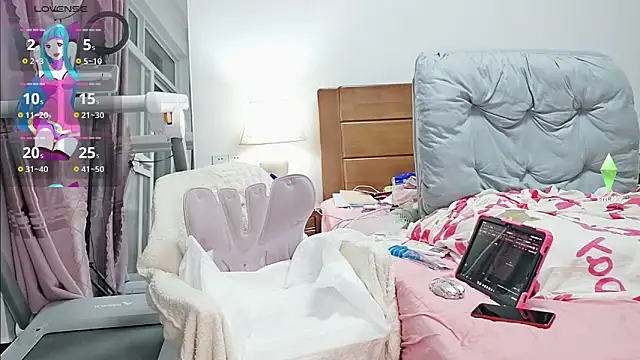 Eulalia-A online show from 10/09/25, 10:13