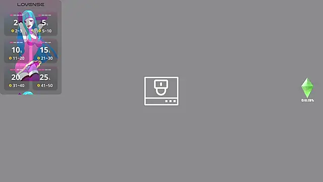 Eulalia-A online show from 10/30/25, 02:35