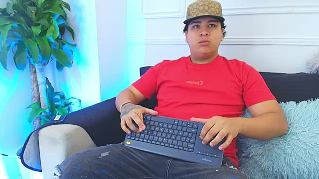 Naim Bennetsex online show from 11/05/25, 06:30